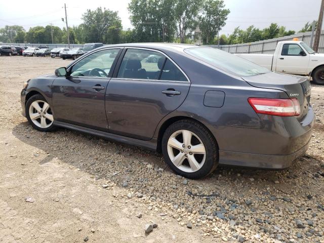 Photo 1 VIN: 4T1BF3EKXBU149221 - TOYOTA CAMRY BASE 