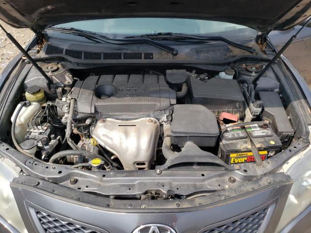 Photo 10 VIN: 4T1BF3EKXBU149221 - TOYOTA CAMRY BASE 