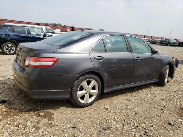 Photo 2 VIN: 4T1BF3EKXBU149221 - TOYOTA CAMRY BASE 