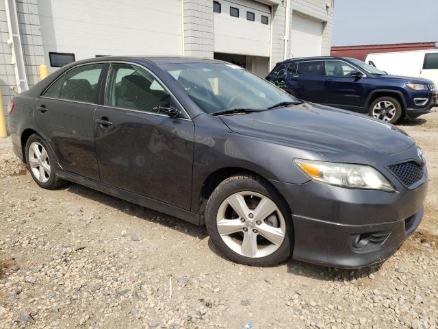 Photo 3 VIN: 4T1BF3EKXBU149221 - TOYOTA CAMRY BASE 