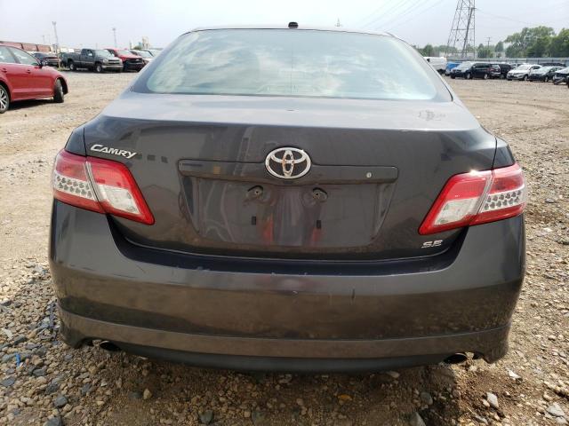 Photo 5 VIN: 4T1BF3EKXBU149221 - TOYOTA CAMRY BASE 