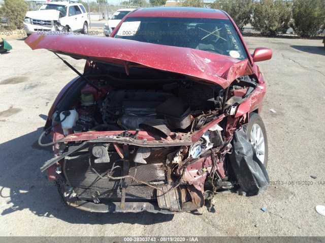 Photo 5 VIN: 4T1BF3EKXBU149574 - TOYOTA CAMRY 