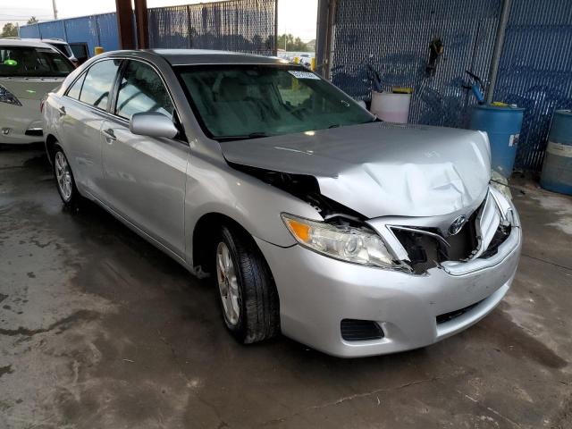 Photo 0 VIN: 4T1BF3EKXBU149705 - TOYOTA CAMRY BASE 