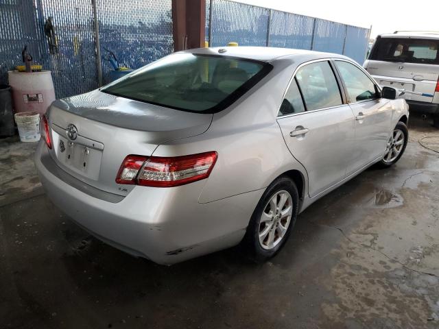 Photo 3 VIN: 4T1BF3EKXBU149705 - TOYOTA CAMRY BASE 