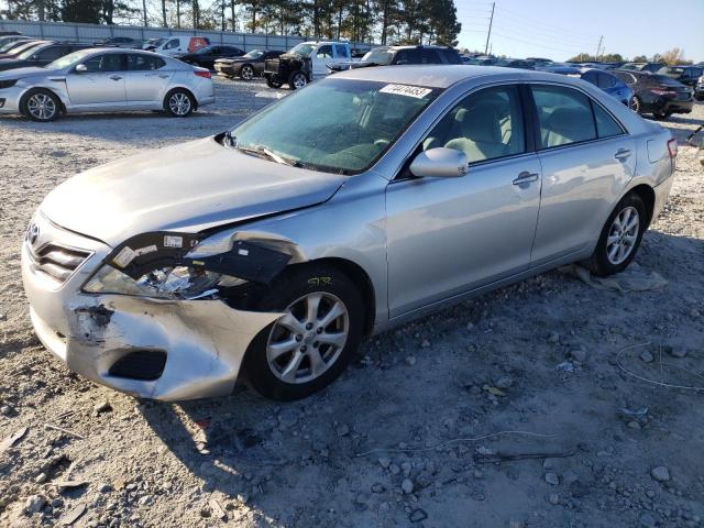 Photo 0 VIN: 4T1BF3EKXBU150076 - TOYOTA CAMRY 