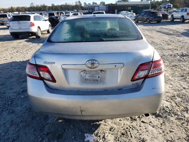 Photo 5 VIN: 4T1BF3EKXBU150076 - TOYOTA CAMRY 