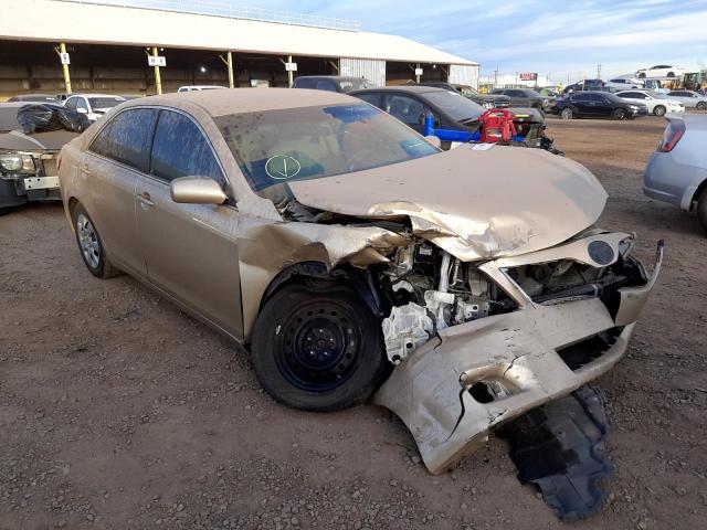 Photo 0 VIN: 4T1BF3EKXBU153611 - TOYOTA CAMRY BASE 