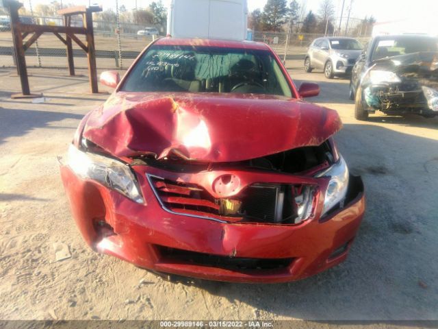 Photo 5 VIN: 4T1BF3EKXBU154113 - TOYOTA CAMRY 