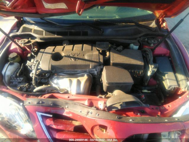 Photo 9 VIN: 4T1BF3EKXBU154113 - TOYOTA CAMRY 