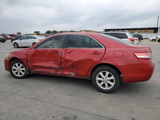 Photo 1 VIN: 4T1BF3EKXBU154922 - TOYOTA CAMRY BASE 