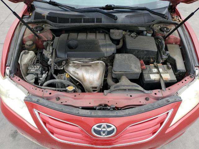 Photo 10 VIN: 4T1BF3EKXBU154922 - TOYOTA CAMRY BASE 