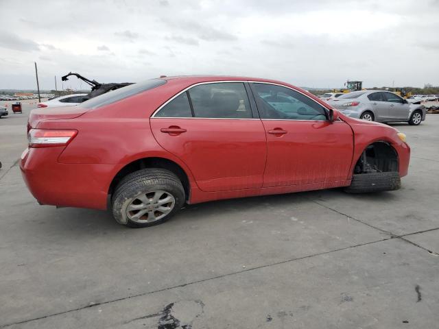 Photo 2 VIN: 4T1BF3EKXBU154922 - TOYOTA CAMRY BASE 