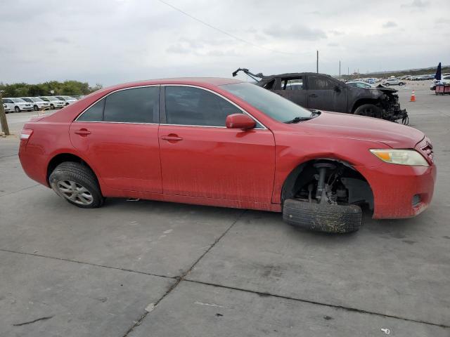 Photo 3 VIN: 4T1BF3EKXBU154922 - TOYOTA CAMRY BASE 