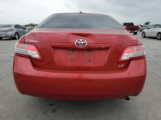 Photo 5 VIN: 4T1BF3EKXBU154922 - TOYOTA CAMRY BASE 