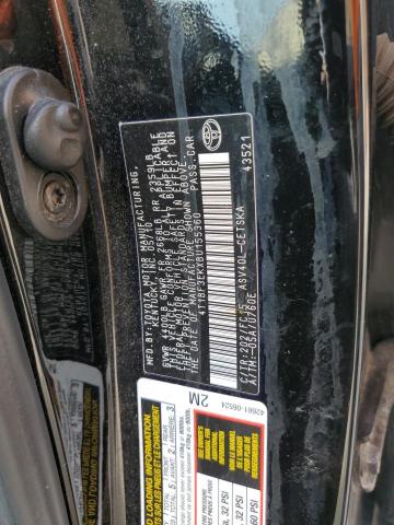 Photo 11 VIN: 4T1BF3EKXBU155360 - TOYOTA CAMRY 