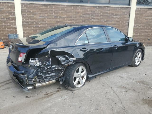 Photo 2 VIN: 4T1BF3EKXBU155360 - TOYOTA CAMRY 