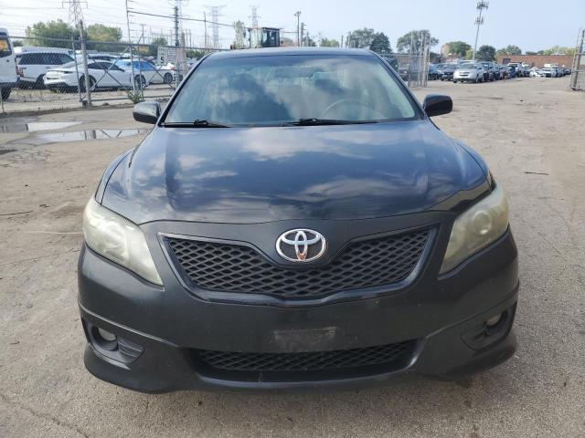 Photo 4 VIN: 4T1BF3EKXBU155360 - TOYOTA CAMRY 