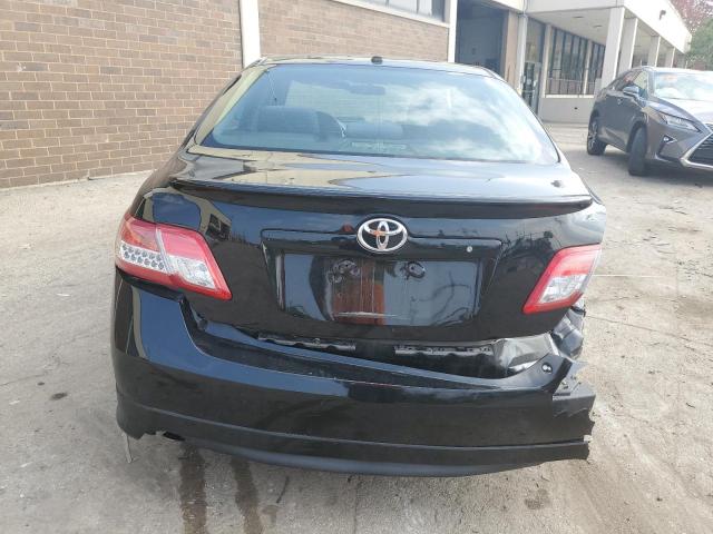 Photo 5 VIN: 4T1BF3EKXBU155360 - TOYOTA CAMRY 