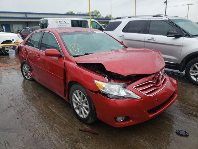 Photo 0 VIN: 4T1BF3EKXBU157268 - TOYOTA CAMRY BASE 