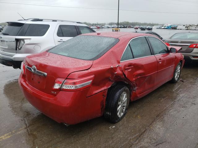 Photo 3 VIN: 4T1BF3EKXBU157268 - TOYOTA CAMRY BASE 