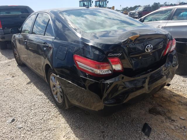 Photo 2 VIN: 4T1BF3EKXBU157609 - TOYOTA CAMRY BASE 