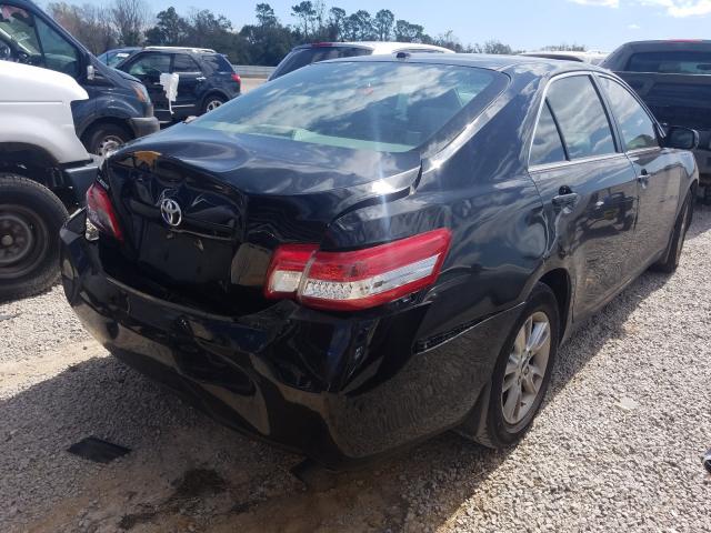 Photo 3 VIN: 4T1BF3EKXBU157609 - TOYOTA CAMRY BASE 