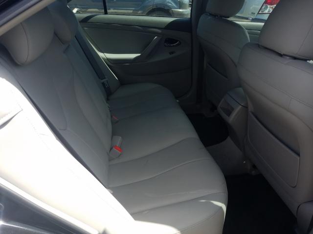 Photo 5 VIN: 4T1BF3EKXBU157609 - TOYOTA CAMRY BASE 