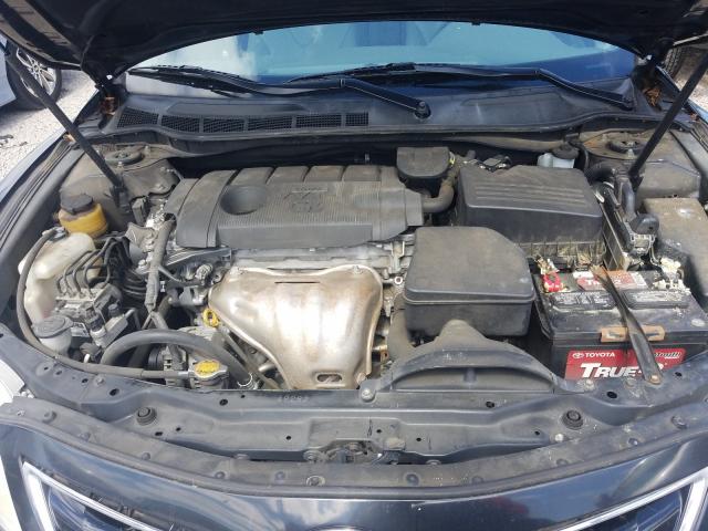 Photo 6 VIN: 4T1BF3EKXBU157609 - TOYOTA CAMRY BASE 