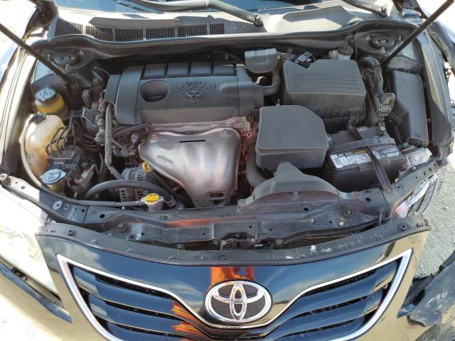 Photo 10 VIN: 4T1BF3EKXBU157612 - TOYOTA CAMRY BASE 