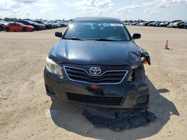 Photo 4 VIN: 4T1BF3EKXBU157612 - TOYOTA CAMRY BASE 