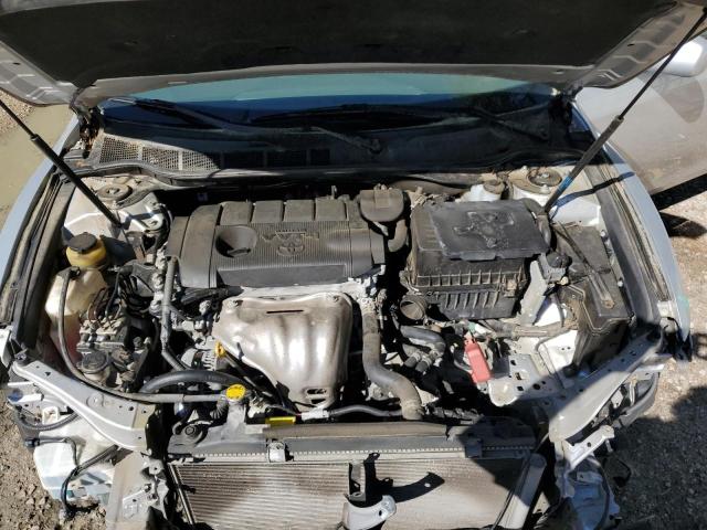 Photo 10 VIN: 4T1BF3EKXBU158873 - TOYOTA CAMRY BASE 