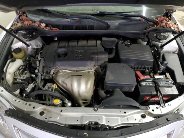 Photo 10 VIN: 4T1BF3EKXBU160767 - TOYOTA CAMRY 