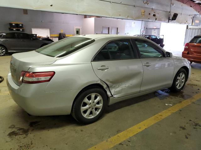 Photo 2 VIN: 4T1BF3EKXBU160767 - TOYOTA CAMRY 