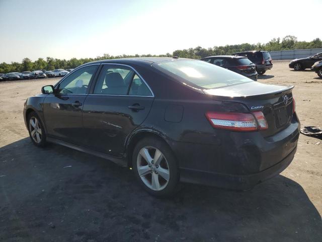 Photo 1 VIN: 4T1BF3EKXBU165094 - TOYOTA CAMRY BASE 