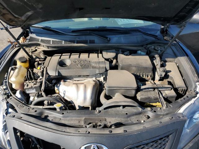 Photo 10 VIN: 4T1BF3EKXBU165094 - TOYOTA CAMRY BASE 