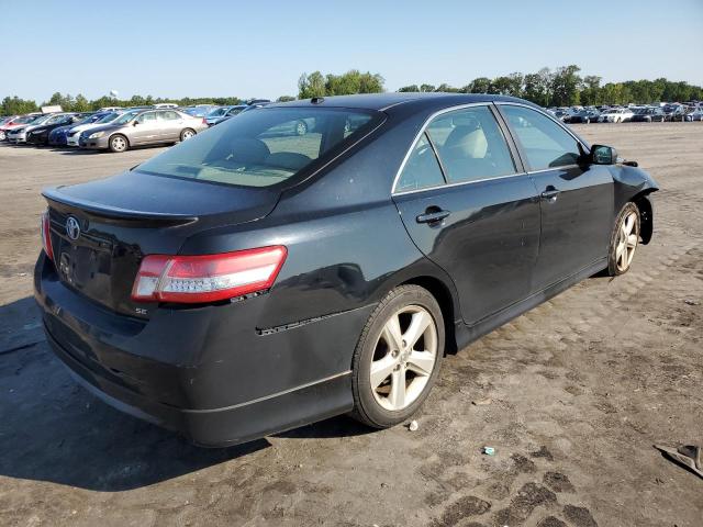 Photo 2 VIN: 4T1BF3EKXBU165094 - TOYOTA CAMRY BASE 