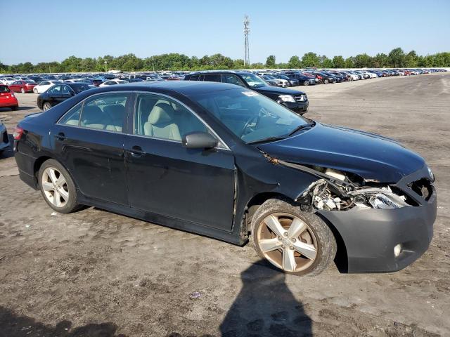 Photo 3 VIN: 4T1BF3EKXBU165094 - TOYOTA CAMRY BASE 