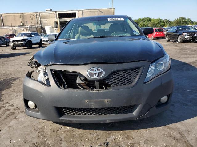 Photo 4 VIN: 4T1BF3EKXBU165094 - TOYOTA CAMRY BASE 