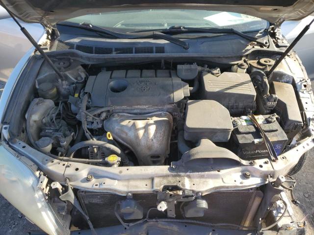 Photo 10 VIN: 4T1BF3EKXBU165404 - TOYOTA CAMRY BASE 