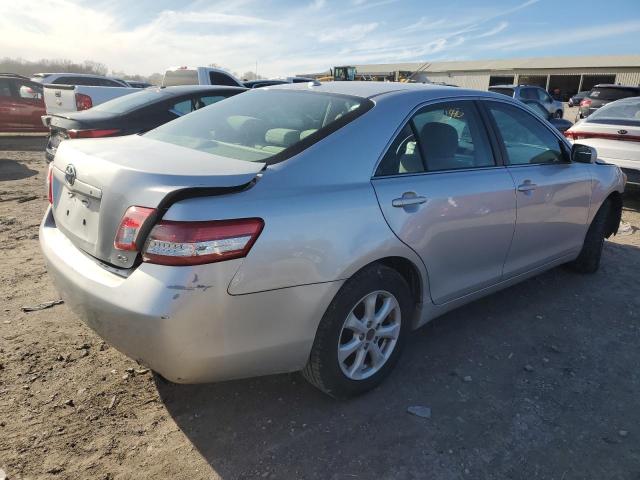 Photo 2 VIN: 4T1BF3EKXBU165404 - TOYOTA CAMRY BASE 