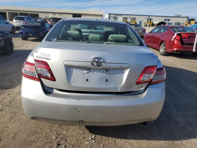 Photo 5 VIN: 4T1BF3EKXBU165404 - TOYOTA CAMRY BASE 