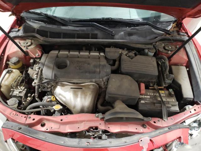 Photo 6 VIN: 4T1BF3EKXBU167329 - TOYOTA CAMRY BASE 