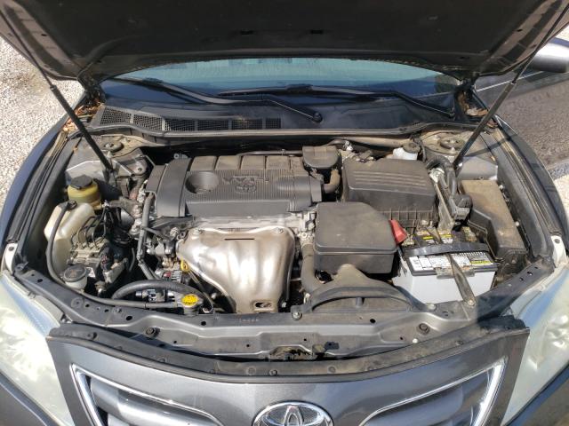 Photo 6 VIN: 4T1BF3EKXBU168352 - TOYOTA CAMRY BASE 