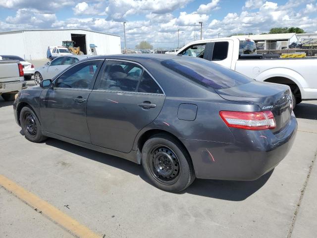 Photo 1 VIN: 4T1BF3EKXBU168464 - TOYOTA CAMRY 