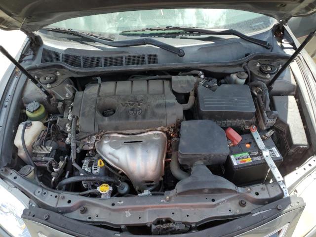 Photo 10 VIN: 4T1BF3EKXBU168464 - TOYOTA CAMRY 