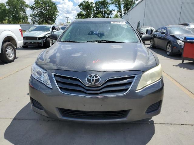 Photo 4 VIN: 4T1BF3EKXBU168464 - TOYOTA CAMRY 