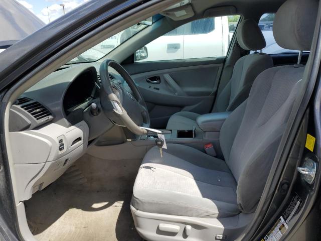 Photo 6 VIN: 4T1BF3EKXBU168464 - TOYOTA CAMRY 