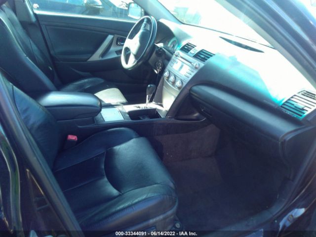 Photo 4 VIN: 4T1BF3EKXBU168741 - TOYOTA CAMRY 