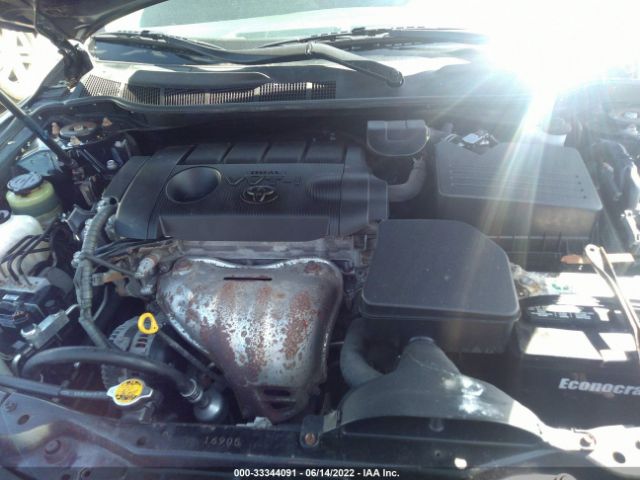 Photo 5 VIN: 4T1BF3EKXBU168741 - TOYOTA CAMRY 