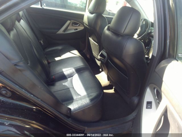 Photo 7 VIN: 4T1BF3EKXBU168741 - TOYOTA CAMRY 